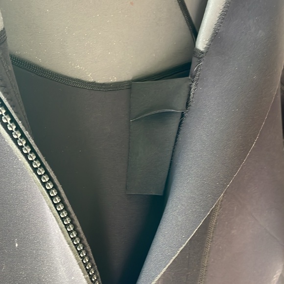 Rip Curl ~ Omega Flatlock 3.2 Wetsuit - Picture 7 of 8